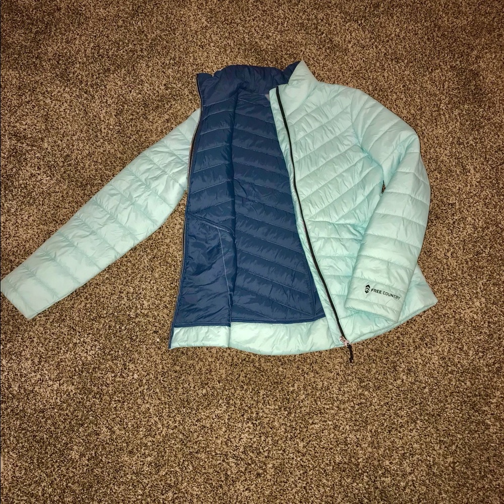 Jacket - Picture 2 of 3